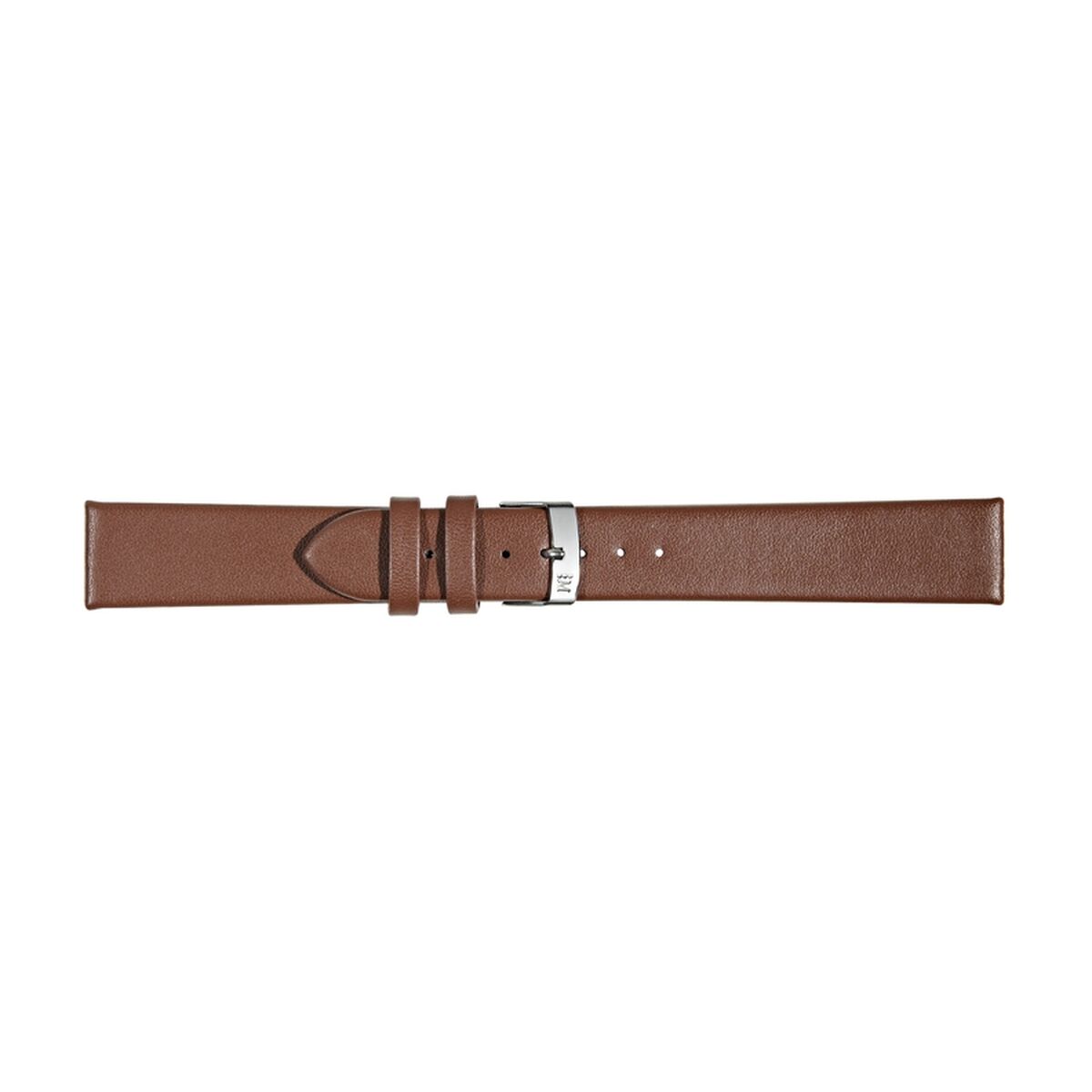 Λουρί για Ρολόι Morellato A01X5126875134CR20 20 mm Καφέ