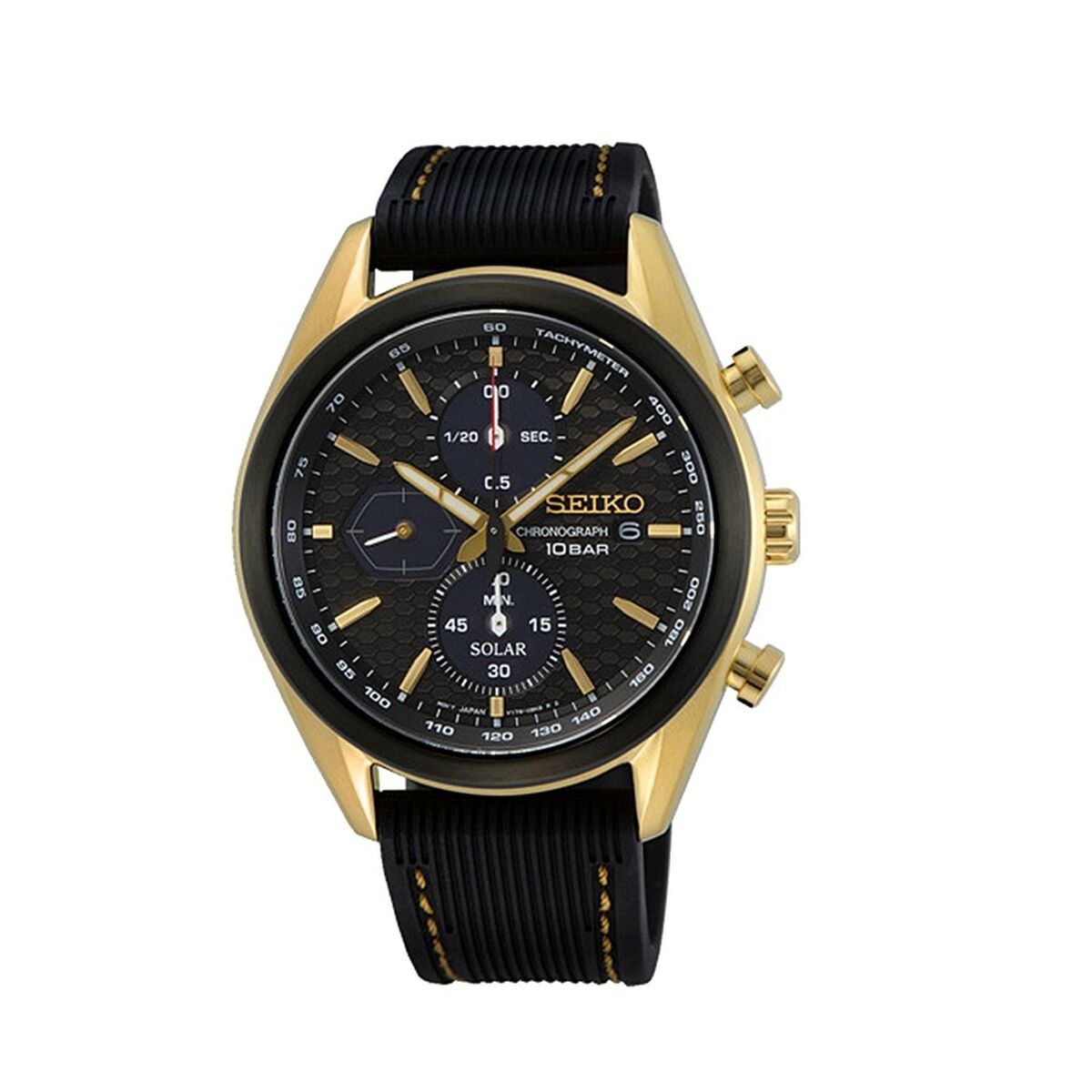 Montre Homme Seiko SSC804P1