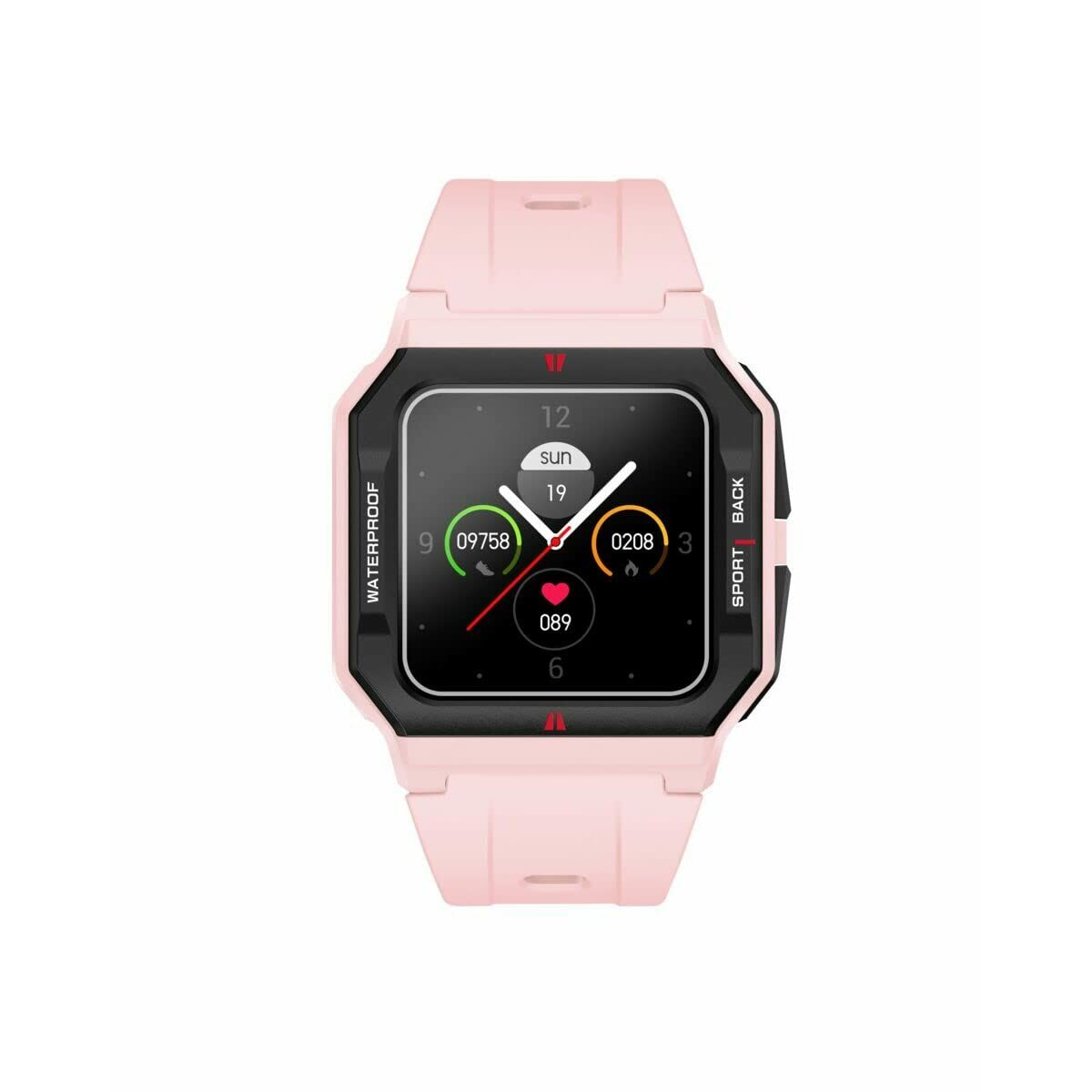 Picture of Smartwatch Radiant RAS10503 Pink