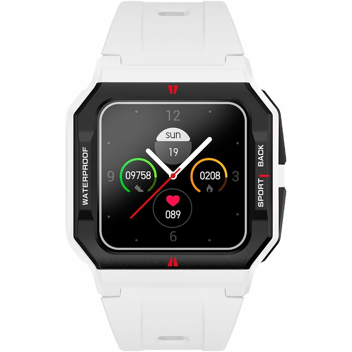 Picture of Smartwatch Radiant RAS10504