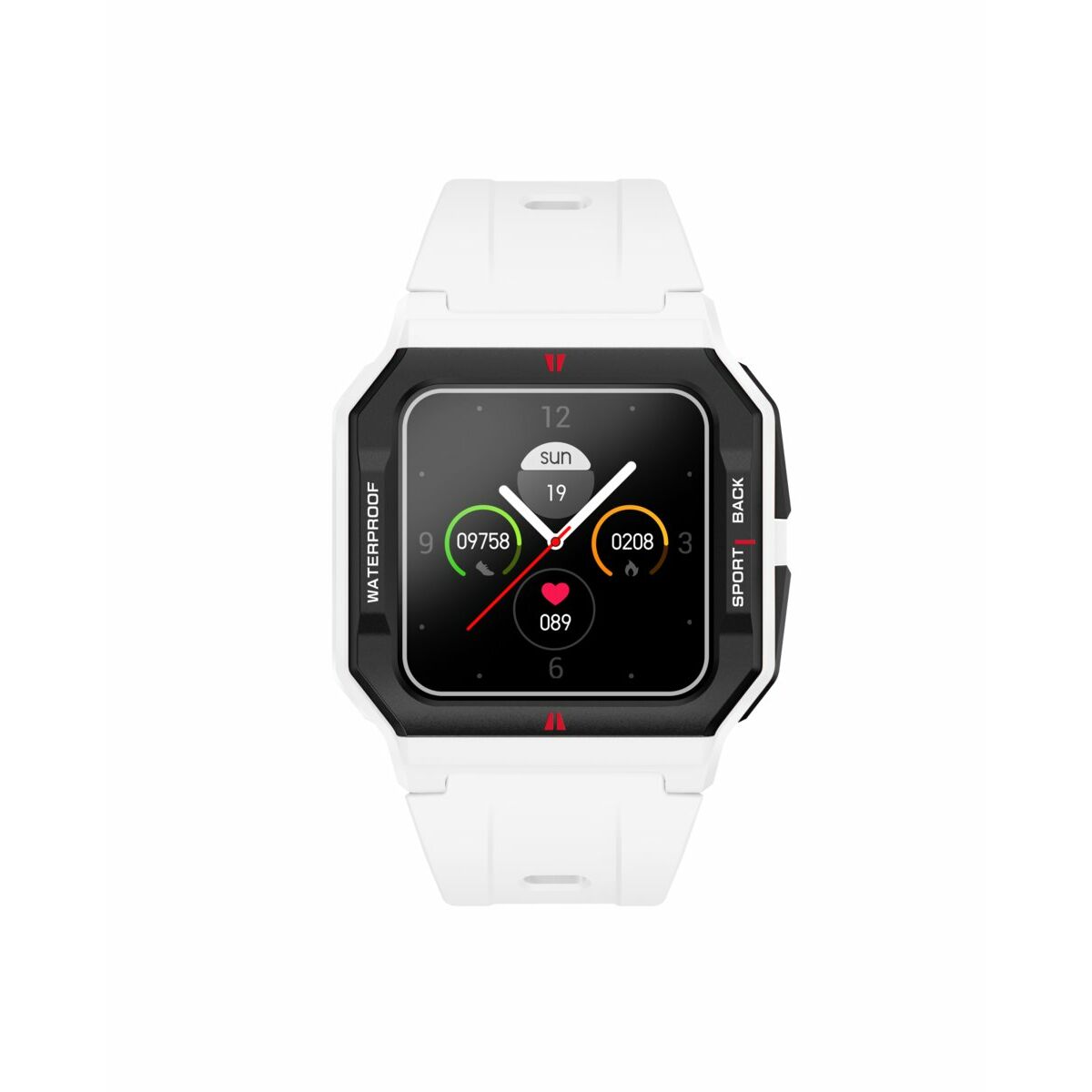 Picture of Smartwatch Radiant (Refurbished A)