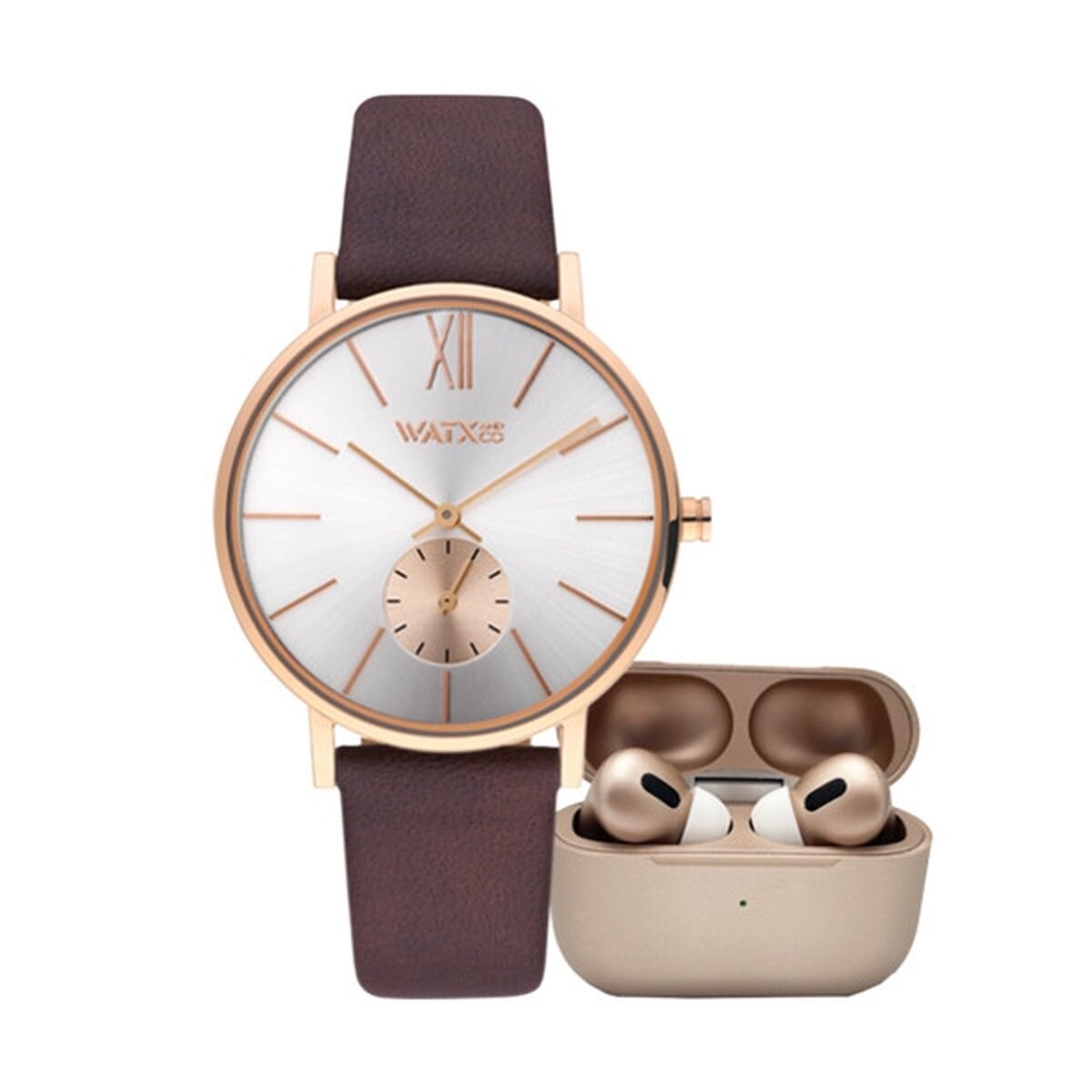 Ανδρικά Ρολόγια Watx & Colors RELOJ5_38