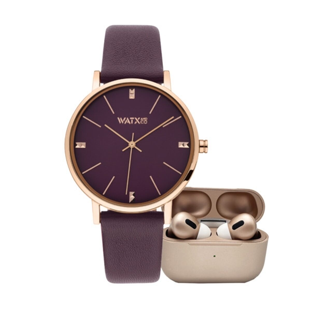 Γυναικεία Ρολόγια Watx & Colors RELOJ8_38