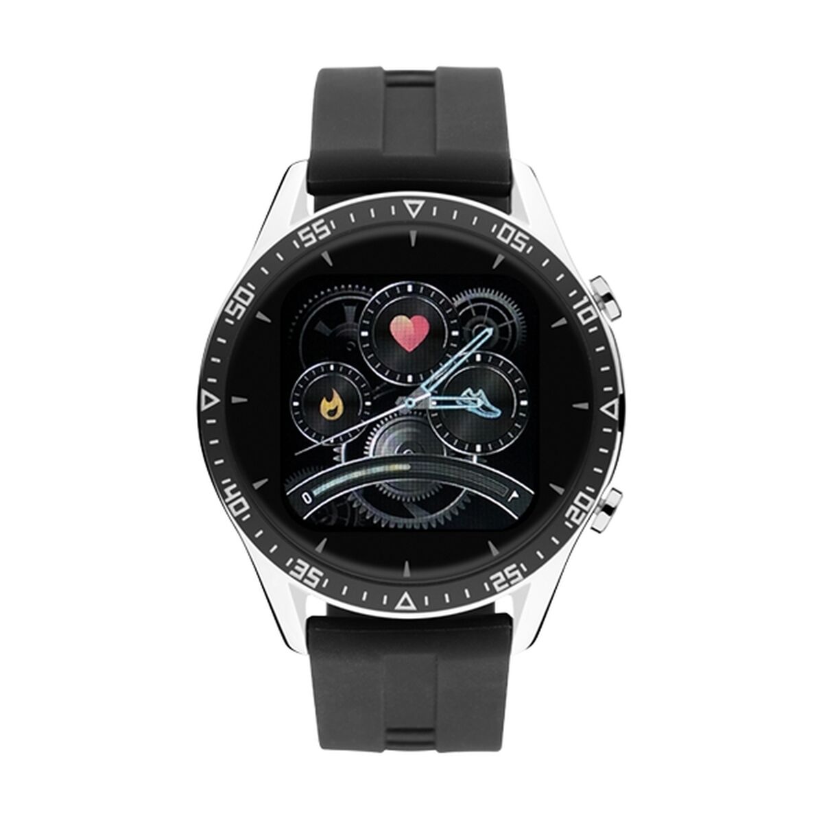 Montre Homme Watx & Colors WAS2003