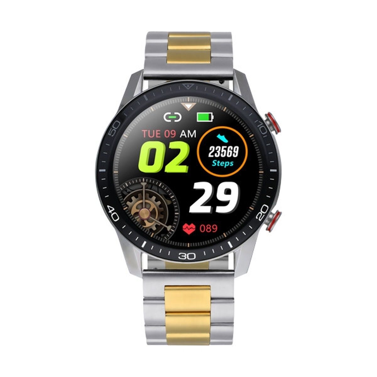 Picture of Smartwatch Radiant RAS20504