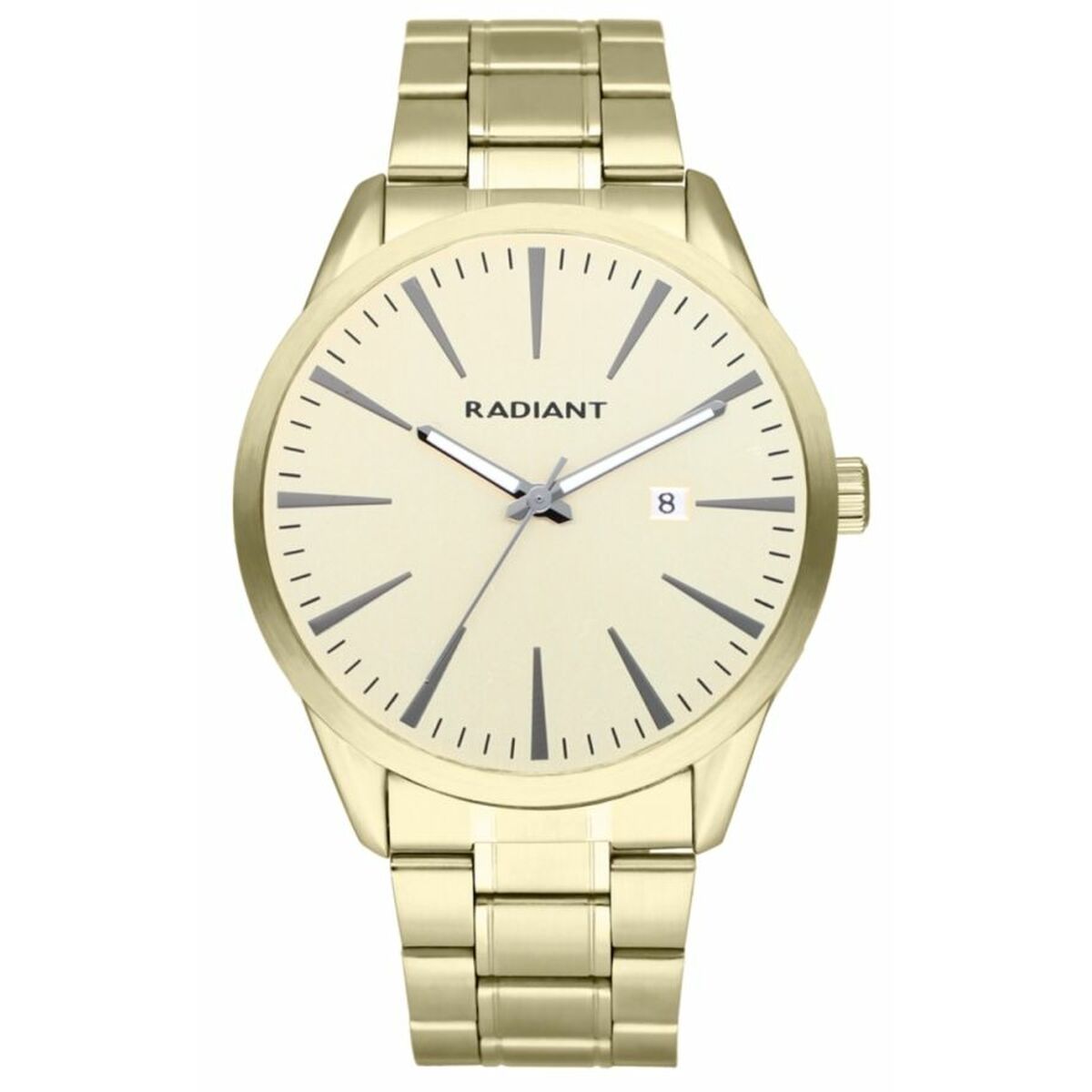 Ανδρικά Ρολόγια Radiant RA591203 (Ø 44 mm)