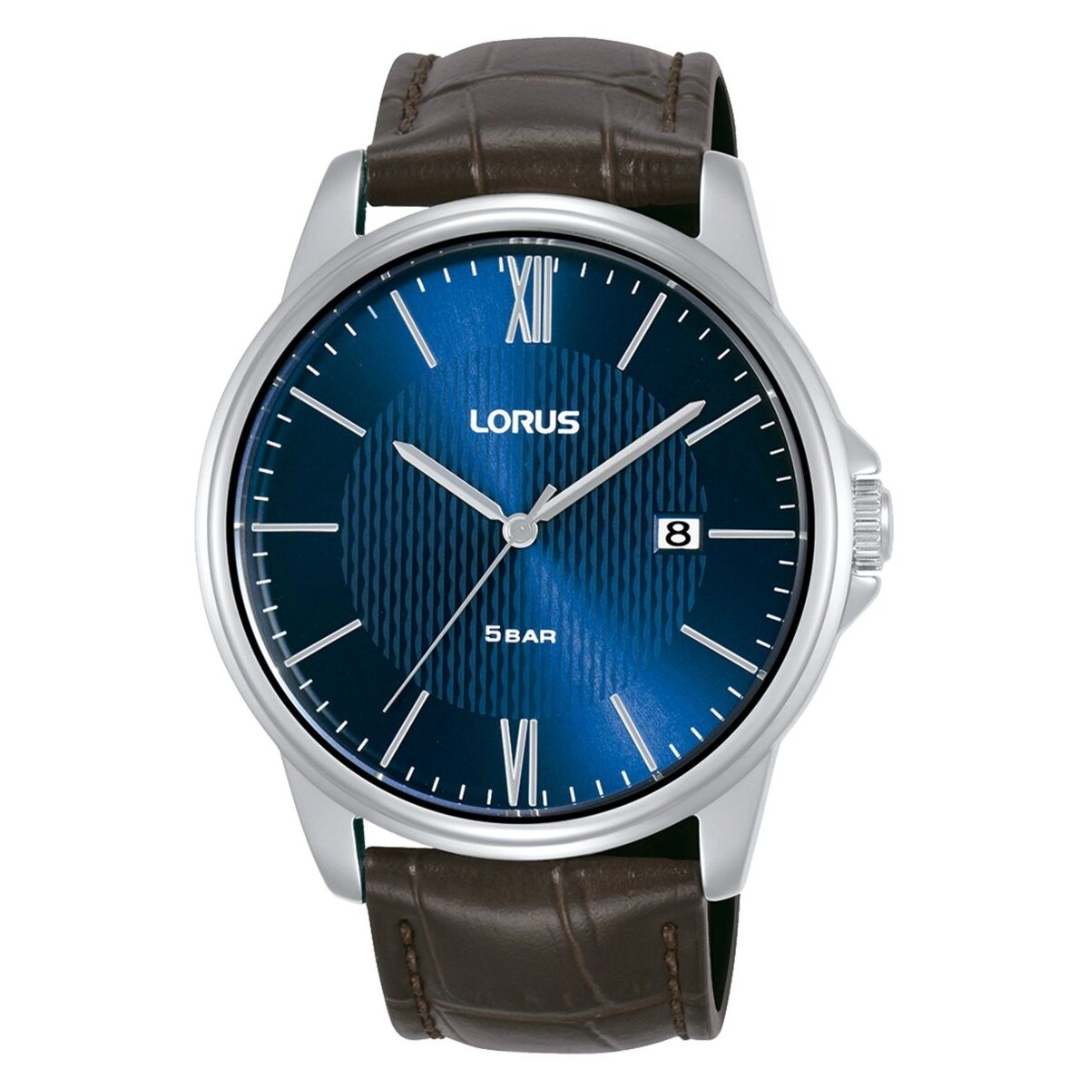 Ανδρικά Ρολόγια Lorus RS939DX9