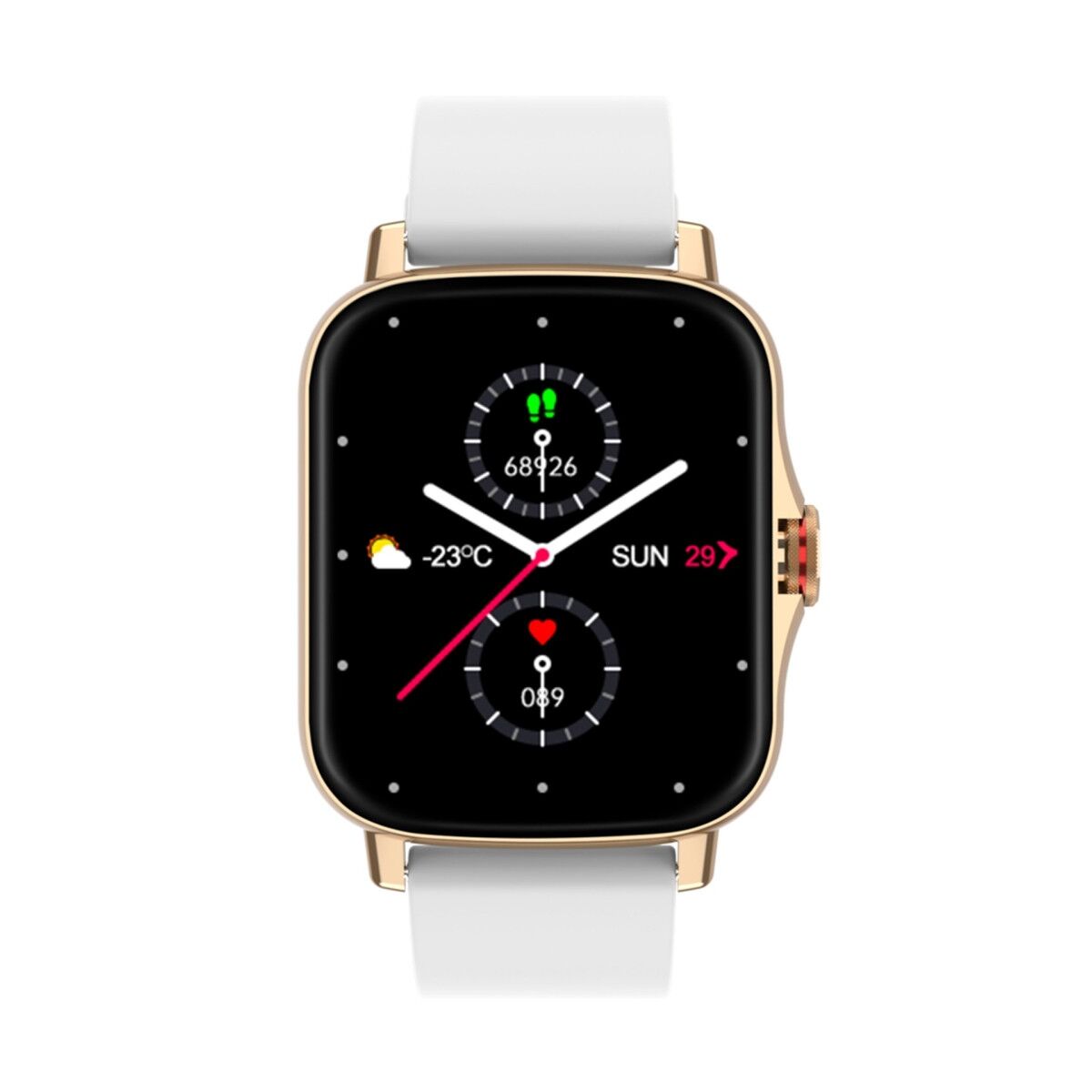 Montre intelligente Radiant RAS10403V
