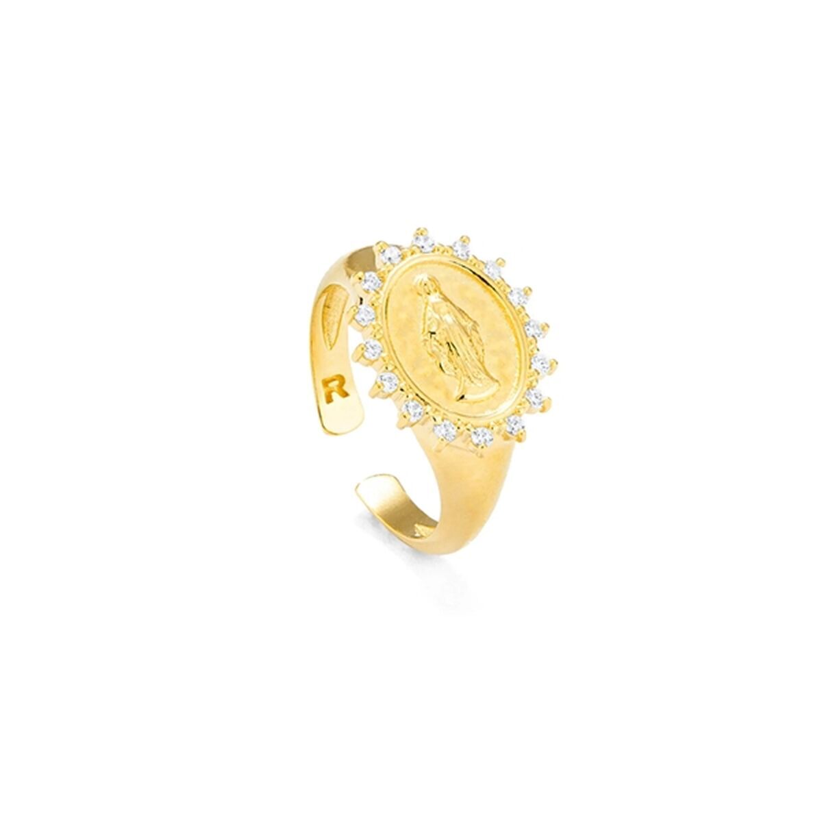 Ring Dames Radiant RY000054