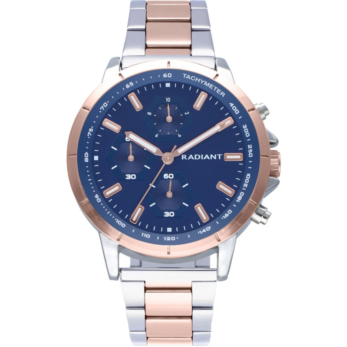 Ανδρικά Ρολόγια Radiant RA611702 (Ø 44 mm)