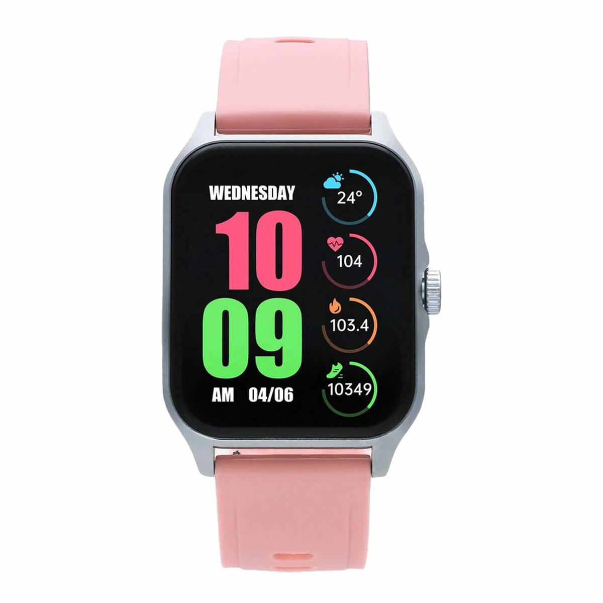 Fashion Smartwatches