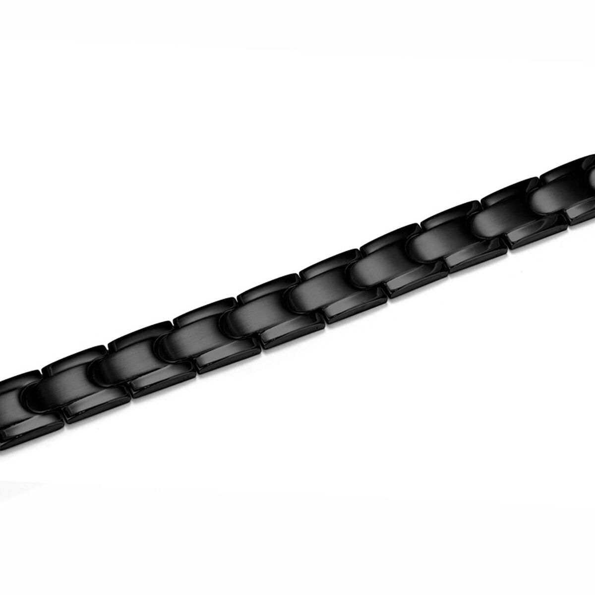 Image secondaire de Bracelet Homme Radiant RH000090 Noir