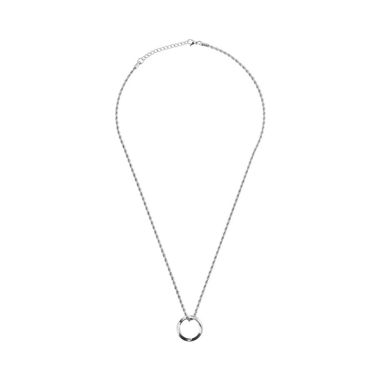 Pendentif Femme Radiant RH000119 Argenté
