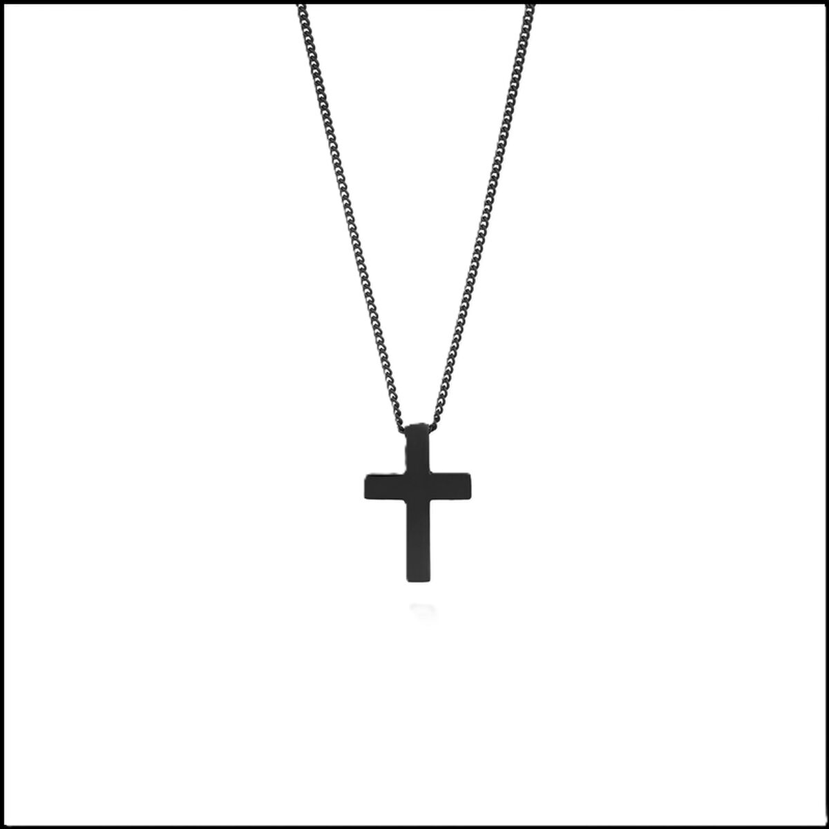 Image secondaire de Pendentif Homme Radiant RH000130