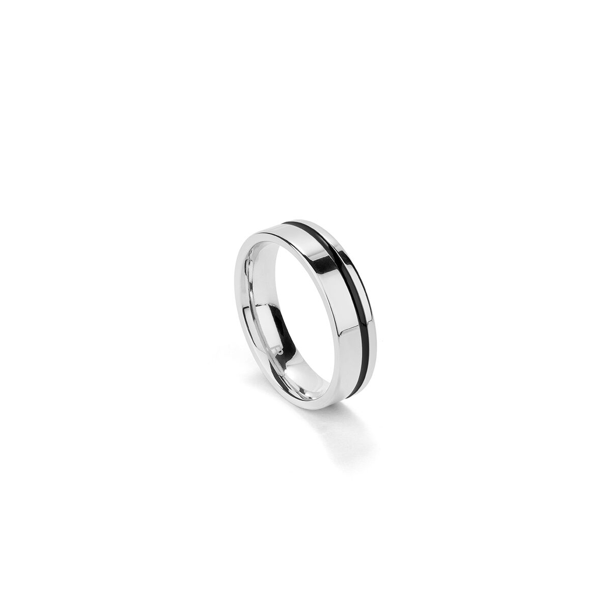 Ring Heren Radiant RH000144-22 Zilverkleurig
