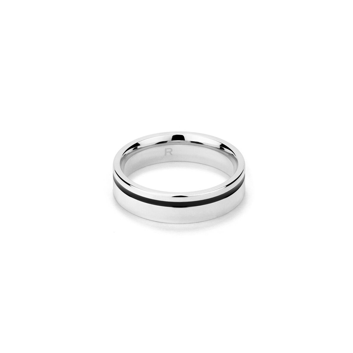 Ring Heren Radiant RH000144-22 Zilverkleurig