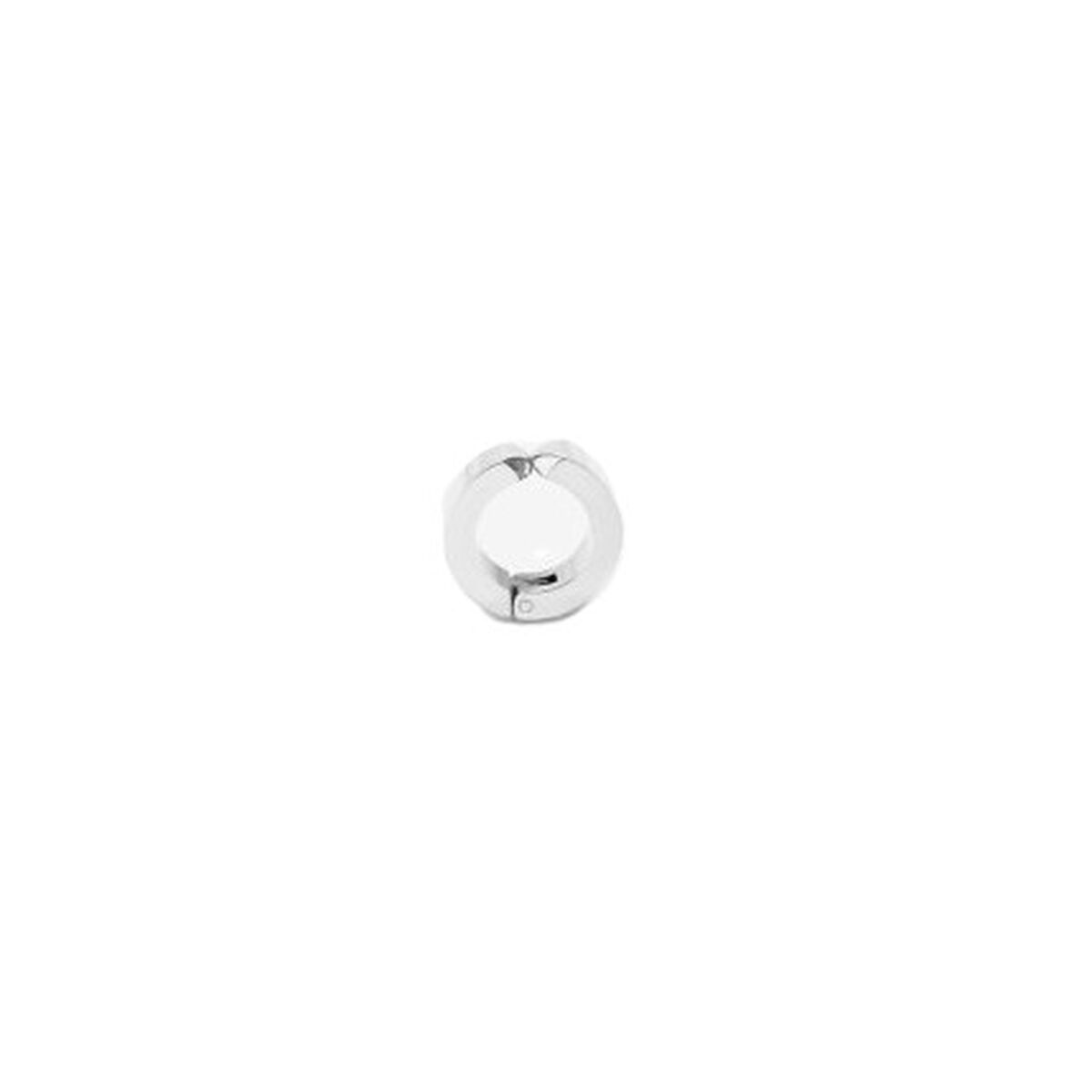 Porte-clés Radiant RH000157 Argenté