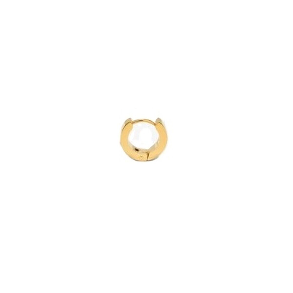 Porte-clés Radiant RH000158 Doré