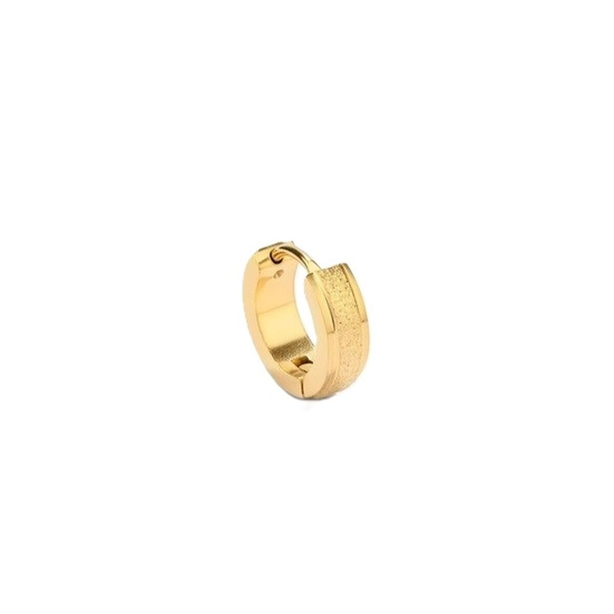 Porte-clés Radiant RH000161 Doré