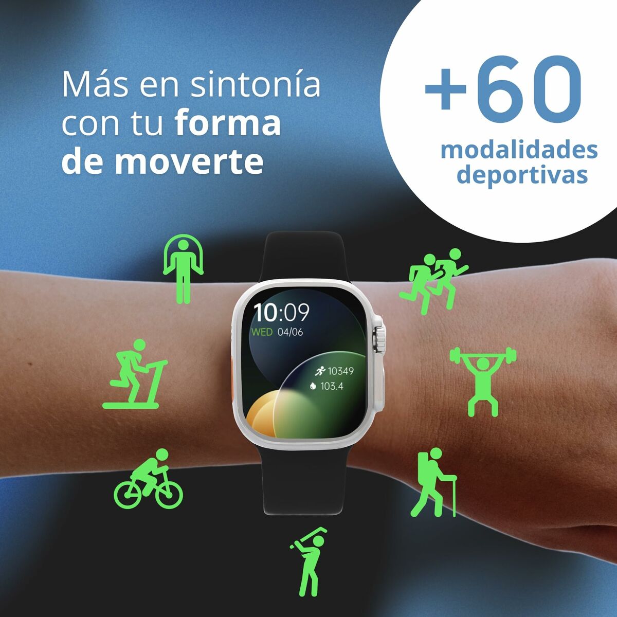 Zegarek Męski Radiant RAS10910