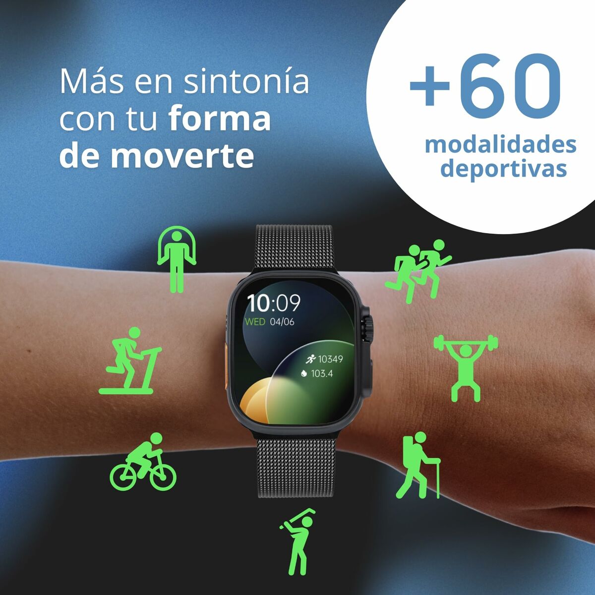 Zegarek Męski Radiant RAS10913