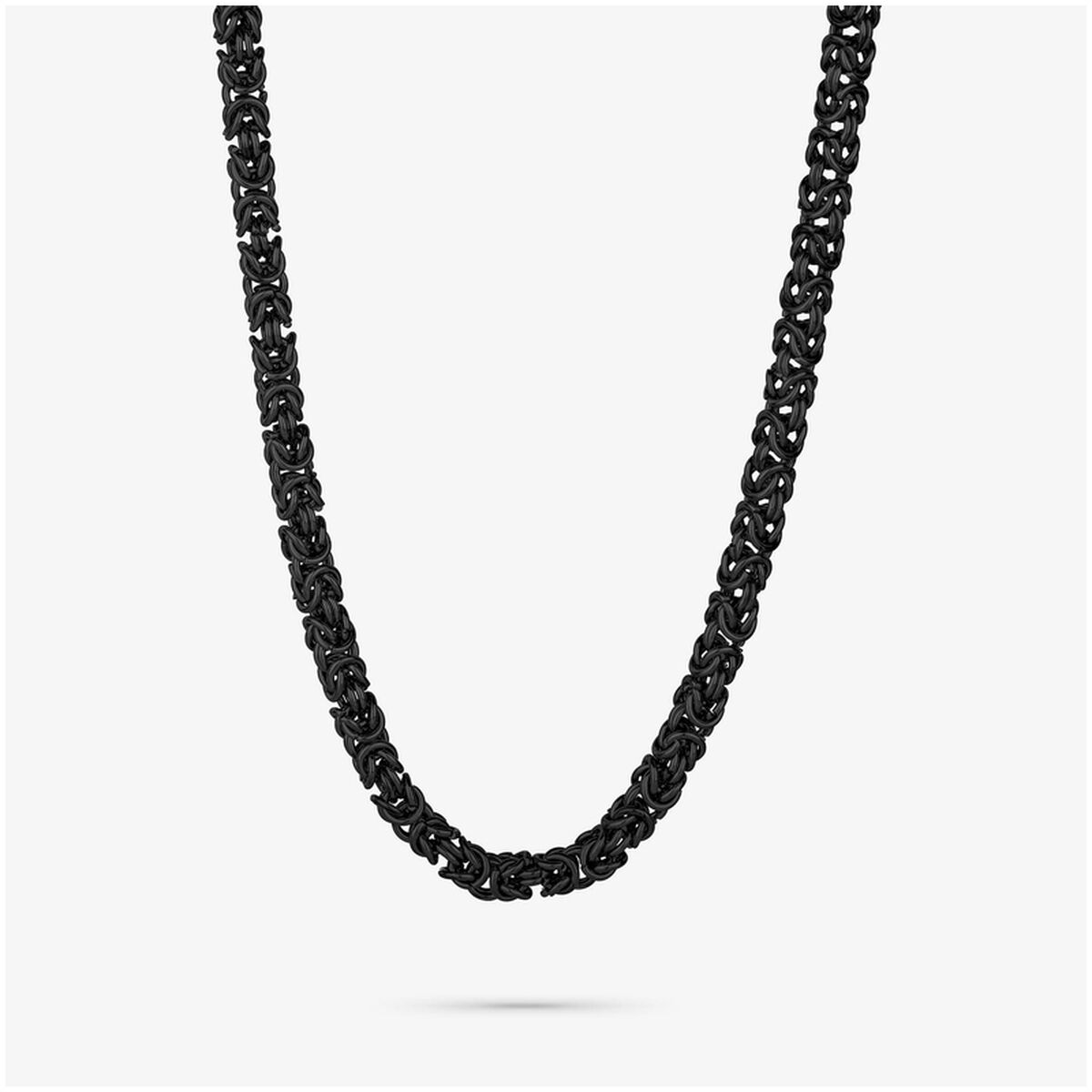 Image secondaire de Collier Homme Radiant RH000175 Noir