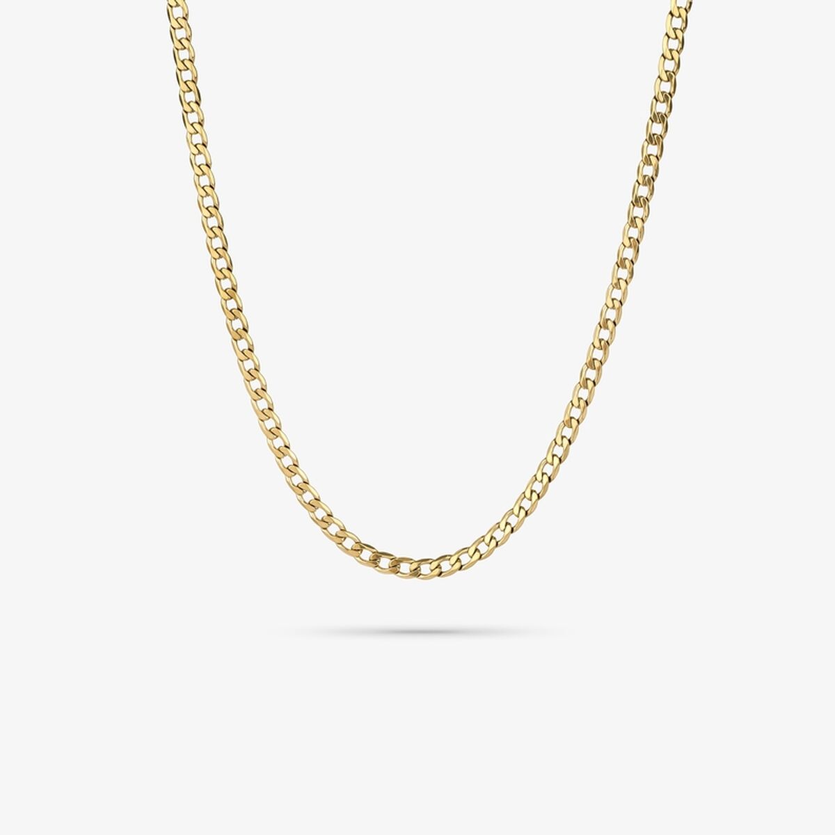 Image secondaire de Collier Femme Radiant RH000229 Doré
