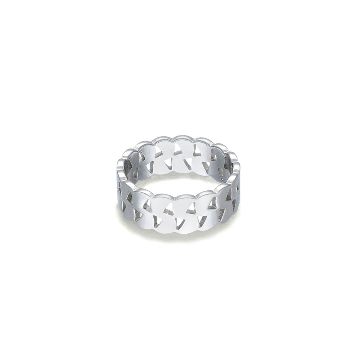 Image secondaire de Bague Femme Radiant RH000233-24 Argenté 24