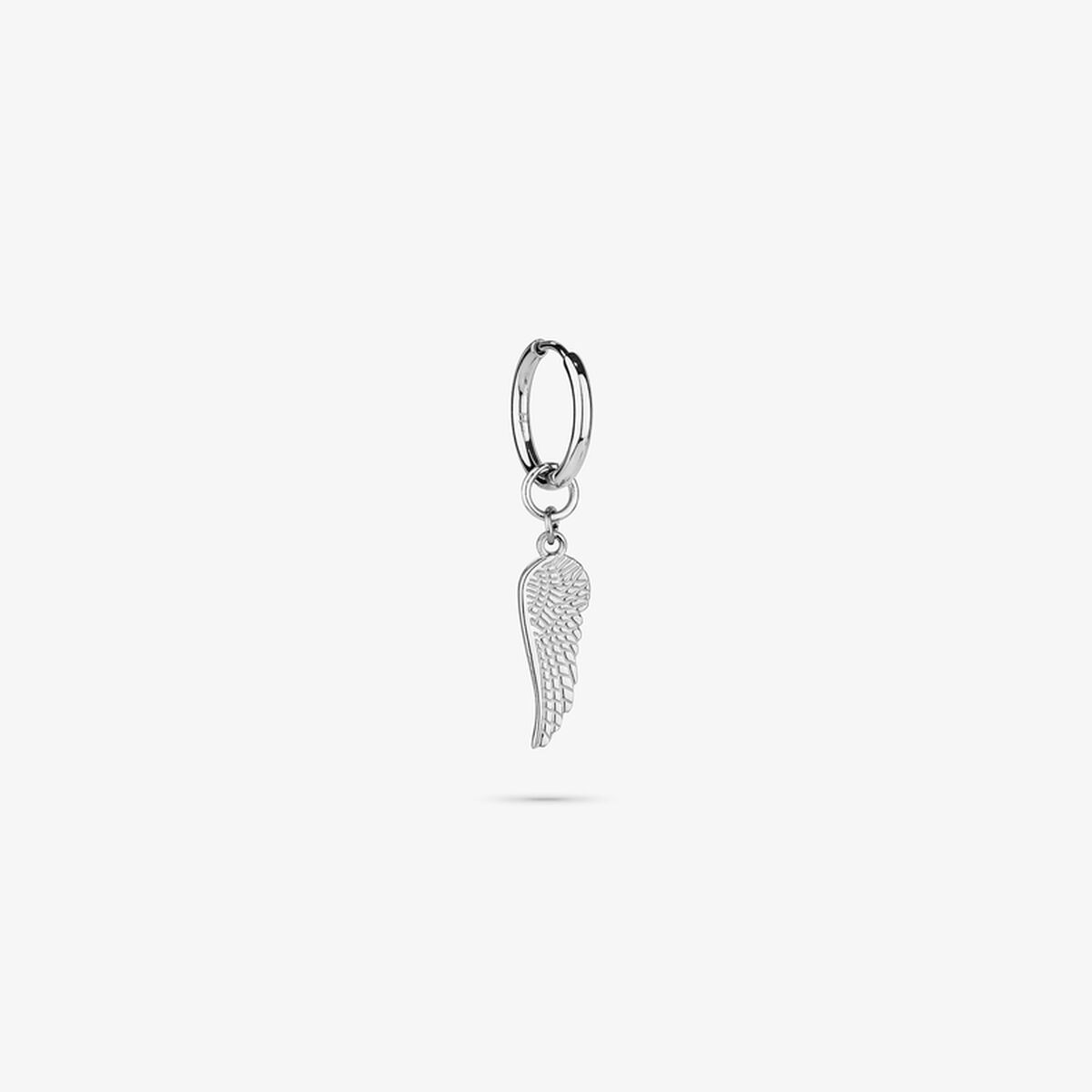 Boucles d´oreilles Femme Radiant RH000255 Argenté 1 Unité