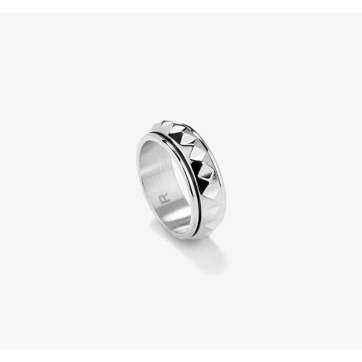 Image secondaire de Bague Femme Radiant RH000258-18 Argenté 18