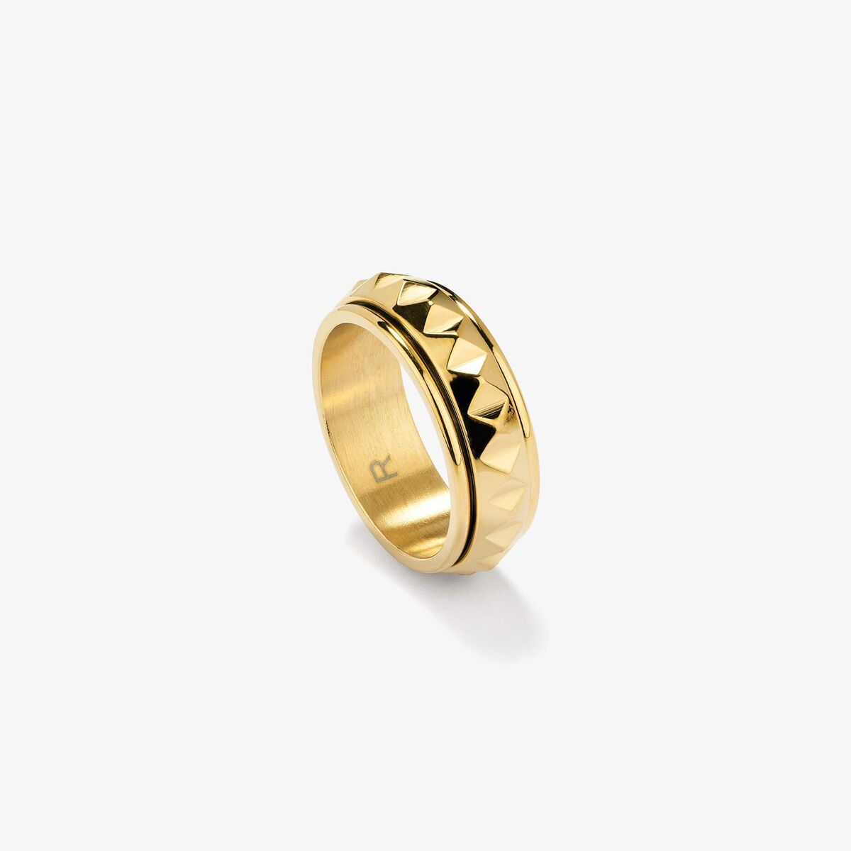 Image secondaire de Bague Femme Radiant RH000259-22 22 Doré
