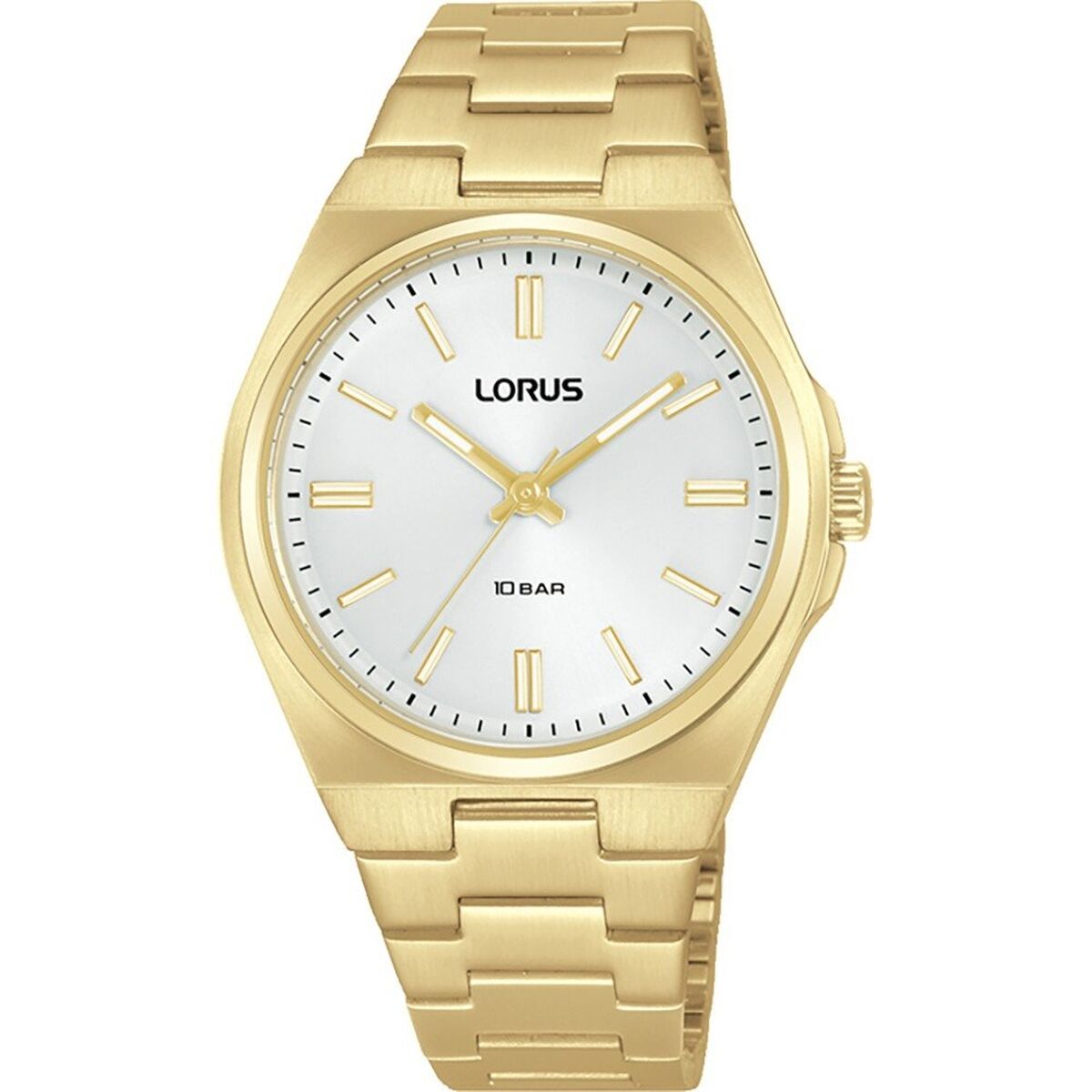 Montre Homme Lorus RG312XX9 Doré