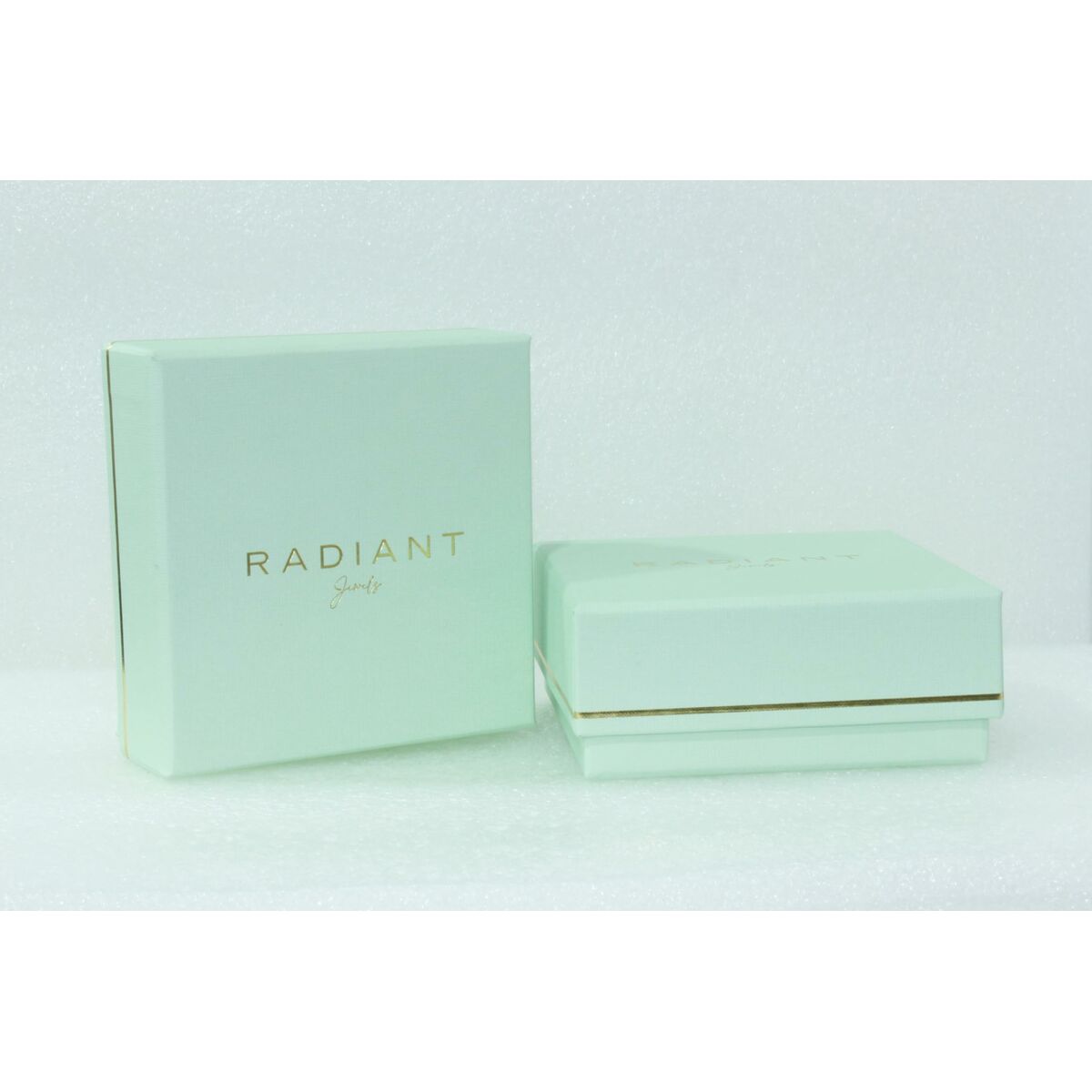 Image secondaire de Bracelet Femme Radiant RY000318 Doré