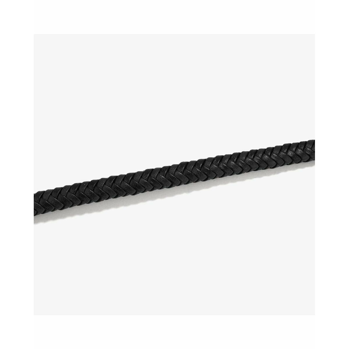 Image secondaire de Bracelet Homme Radiant RH000276 Noir