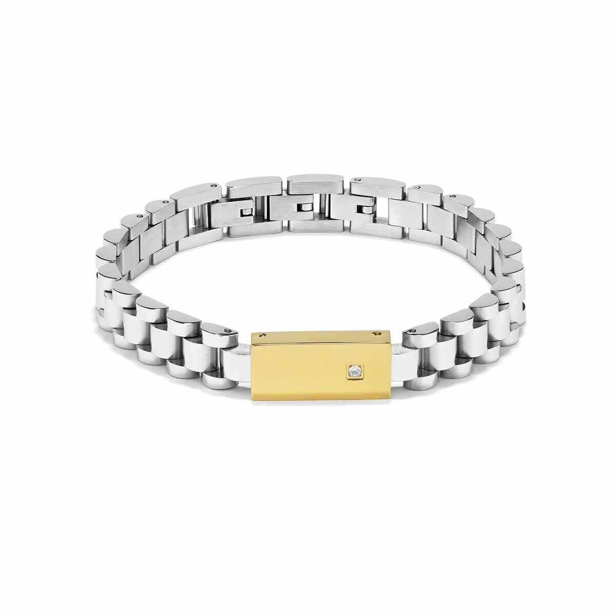Bracelet Homme Radiant RH000283 Argenté