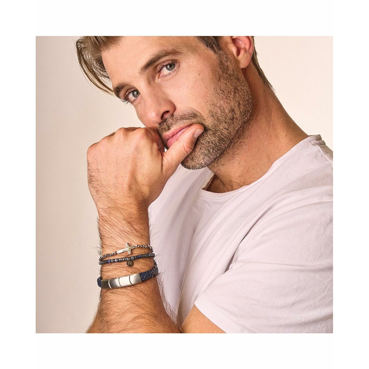 Image secondaire de Bracelet Homme Radiant RH000298 Multicouleur