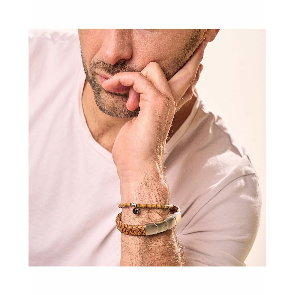 Image secondaire de Bracelet Homme Radiant RH000300 Multicouleur