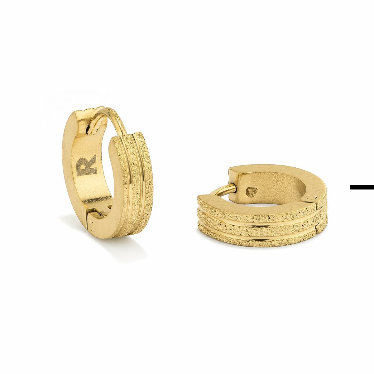 Boucles d´oreilles Femme Radiant RH000304 Doré