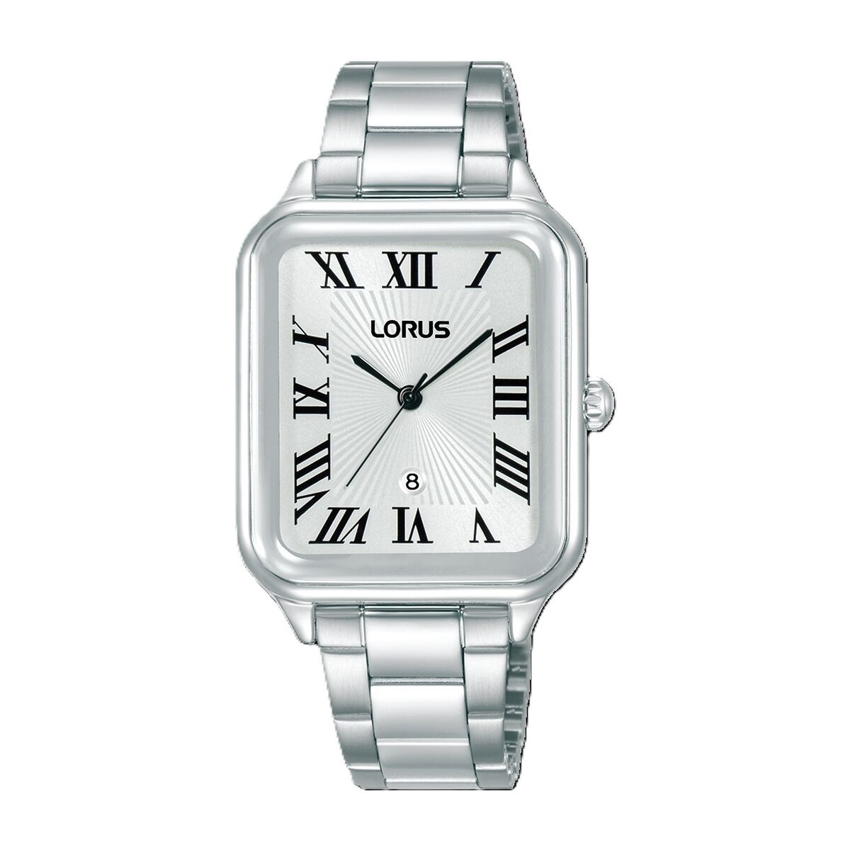 Horloge Heren Lorus RH739BX9