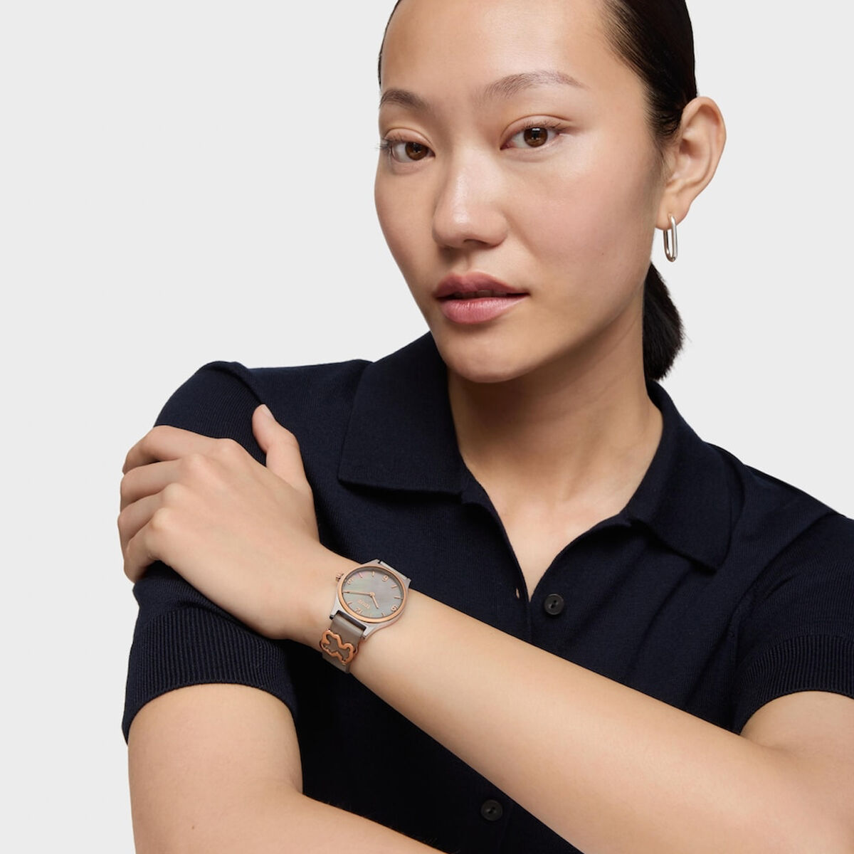 Zegarek Damski Tous 3000144100