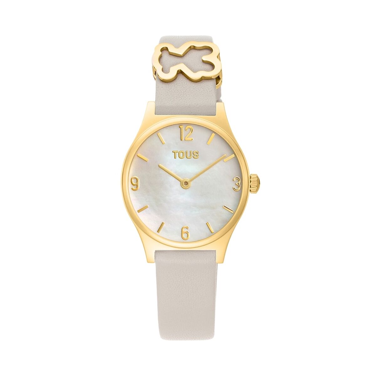 Horloge Dames Tous 3000143800