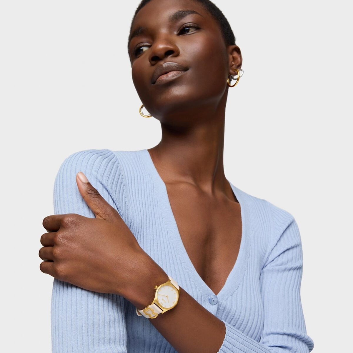 Zegarek Damski Tous 3000143800