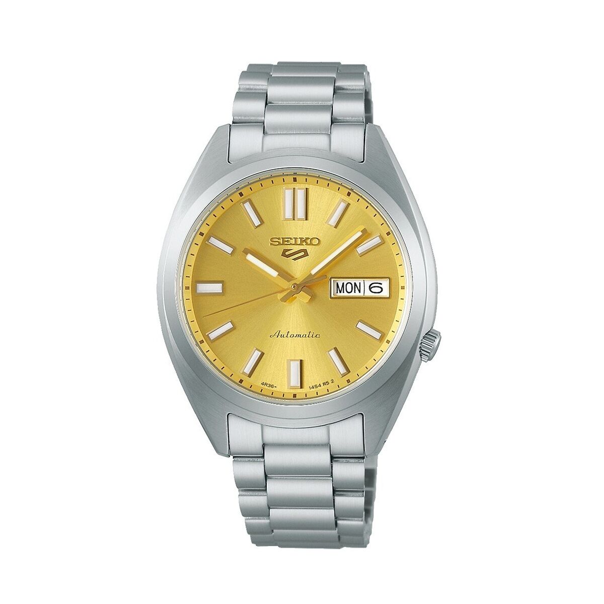 Horloge Heren Seiko SRPL59K1