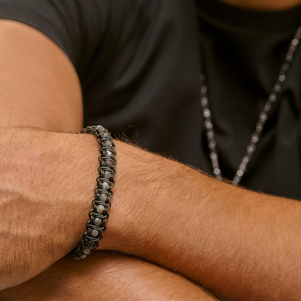 Armband Heren Radiant RH000312