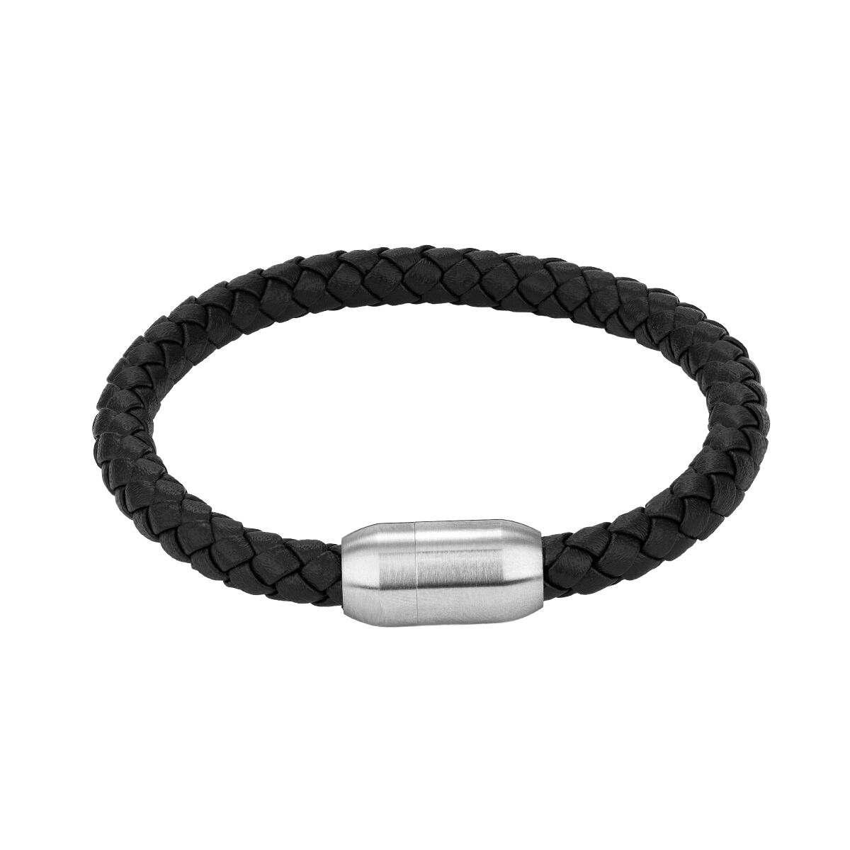 Armband Heren Radiant RH000334 Zwart