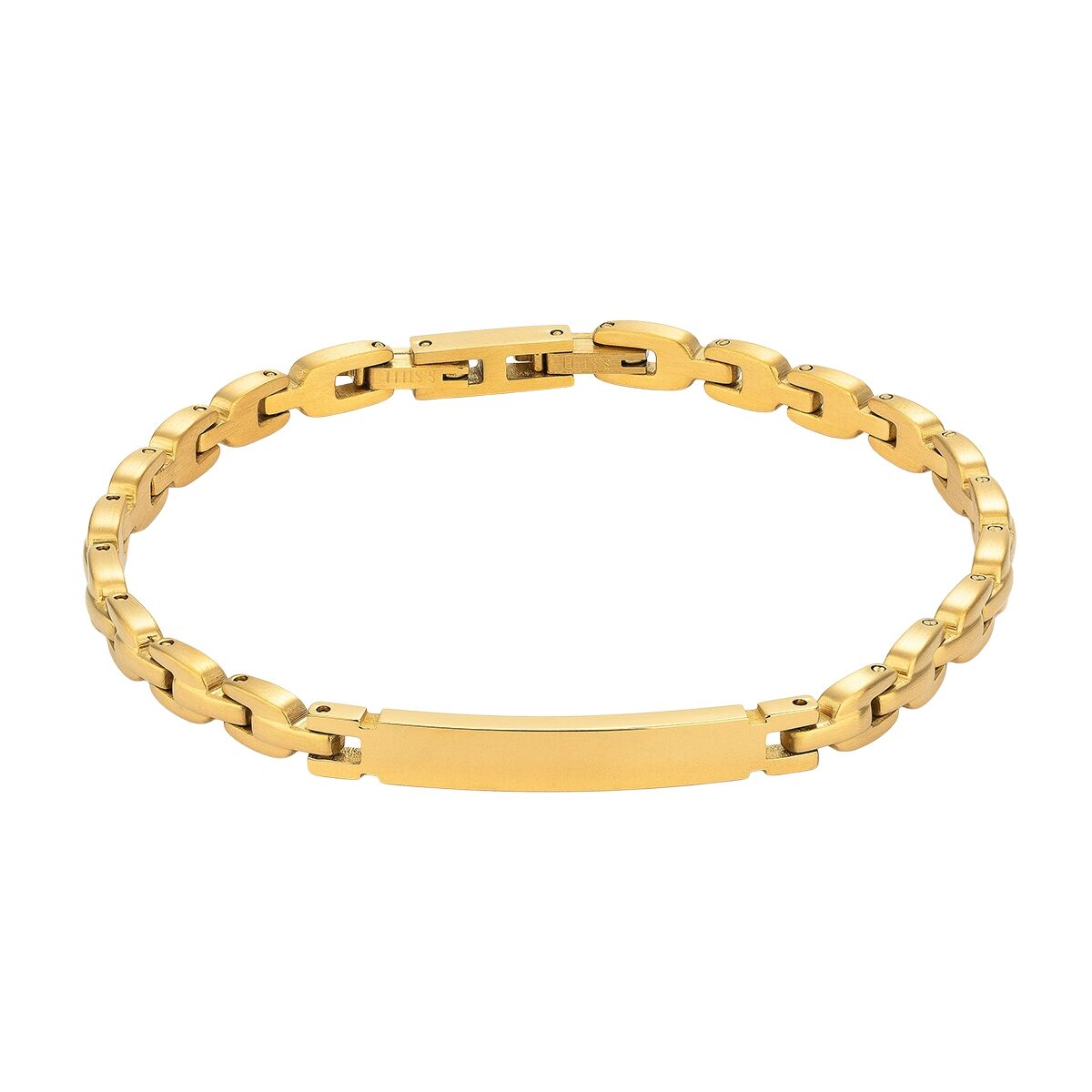 Armband Heren Radiant RH000336 Gouden