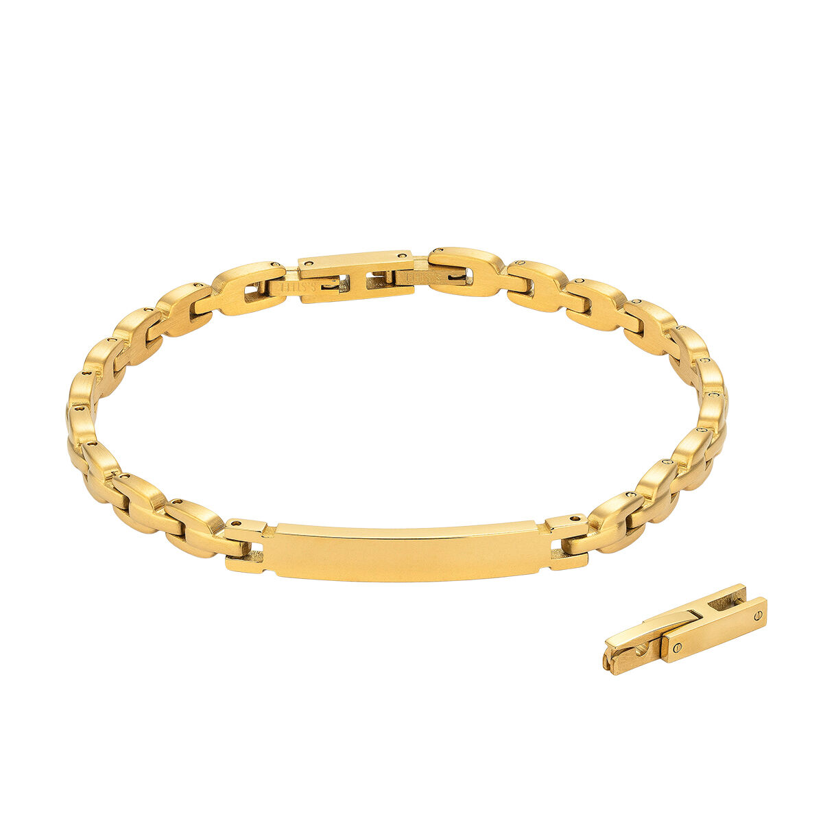 Armband Heren Radiant RH000336 Gouden