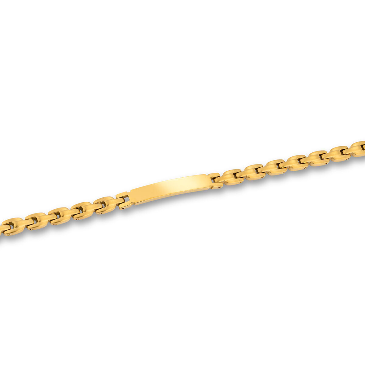 Armband Heren Radiant RH000336 Gouden