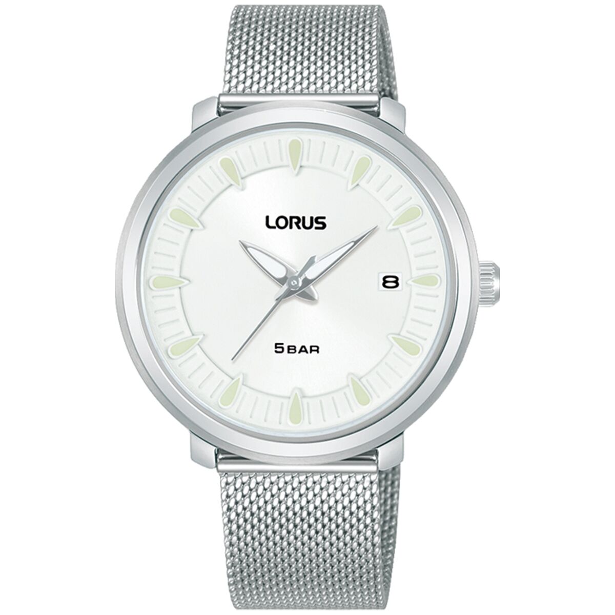 Ανδρικά Ρολόγια Lorus RG811DX9