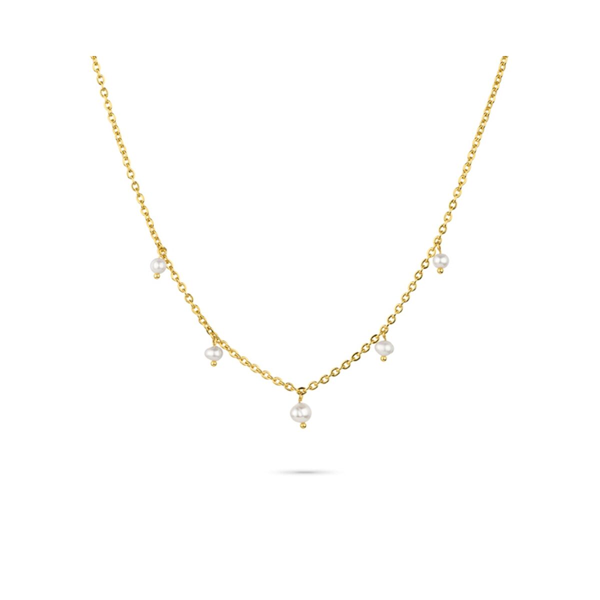 Ketting Dames Radiant RY000291A Gouden